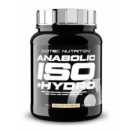 ANABOLIC ISO + HYDRO 920 грм. (30 порций)