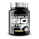 ANABOLIC ISO + HYDRO 920 грм. (30 порций)