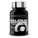 CALCIUM-MAGNESIUM 100 таблеток (100 порций)