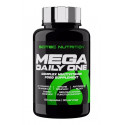 Mega Daily One Plus 60 капс