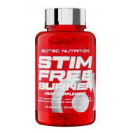 Stim Free Burner 90 капсул