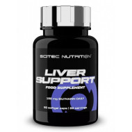 LIVER SUPPORT 80 капсул (80 порцій)