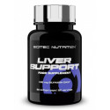 LIVER SUPPORT 80 капсул (80 порций)