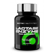 Lactase Enzyme 100 капсул