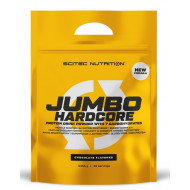 JUMBO HARDCORE 5355 грм. (35 порций)