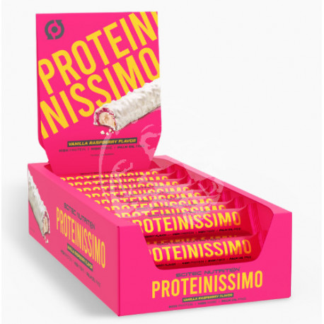 PROTEINISSIMO PRIME  50 грм.