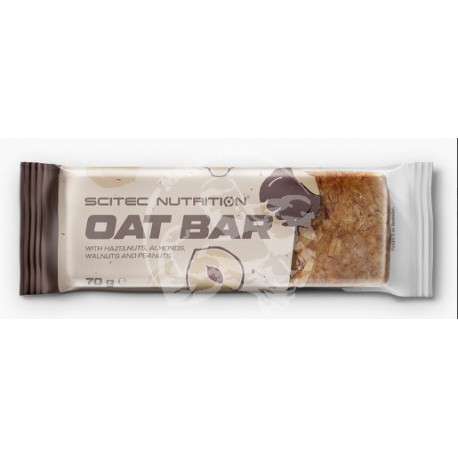 OAT BAR 70 грамм.