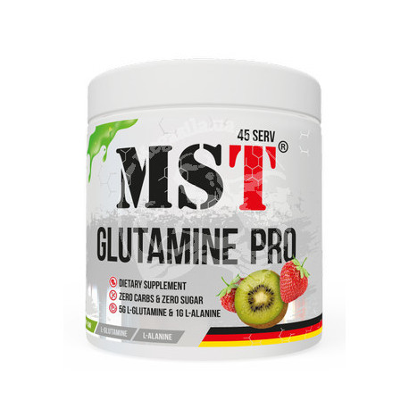 Glutamine Pro (Glutamine + L Alanine) 315 грм.