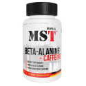 Beta-Alanine + Caffeine 90 таб.