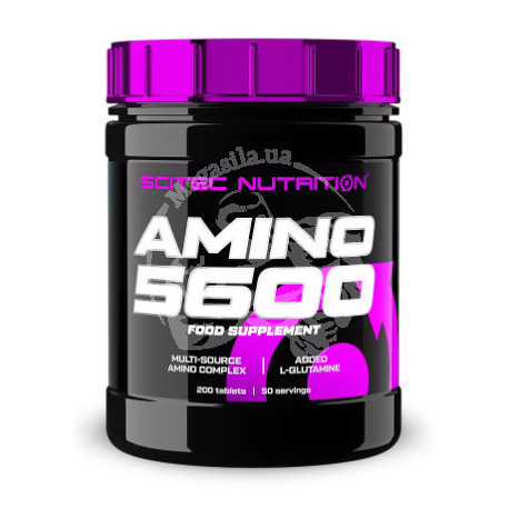 Amino 5600 200 таб