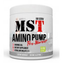 Amino pump Unflavored (Citrulline/Arginine HCL) 300 грм.