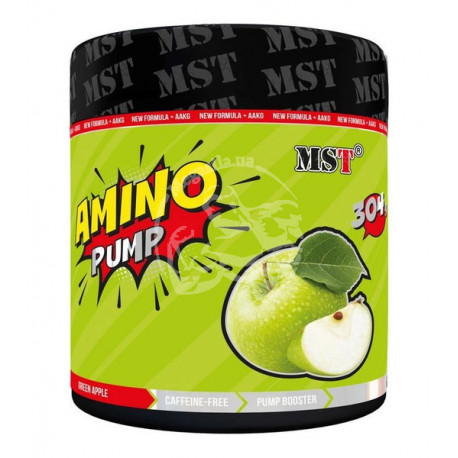 MST Amino Pump 304 грм.