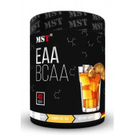 BCAA&EAA 40 порций 520 грмм