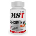 Curcumin Gold 98% 60 капс.