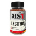 LECITHIN 1200 MG 100 КАПСУЛ