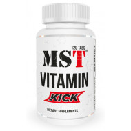 Vitamin Kick 120 таб.