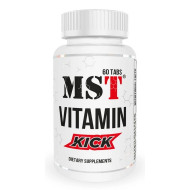 Vitamin Kick 60 таб.