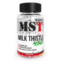 Milk Thistle 100 капсул