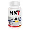 Melatonine 4 + Magnesium + B6 100  капс.