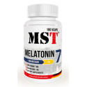 Melatonin 7 + Magnesium + B6   100 капс.