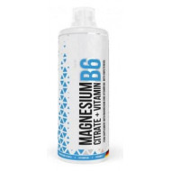 Magnesium B6 Liquid 1000 мл