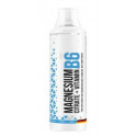 Magnesium B6 Liquid 500 мл