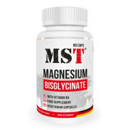 Magnesium Bisglycinate  90 капсул