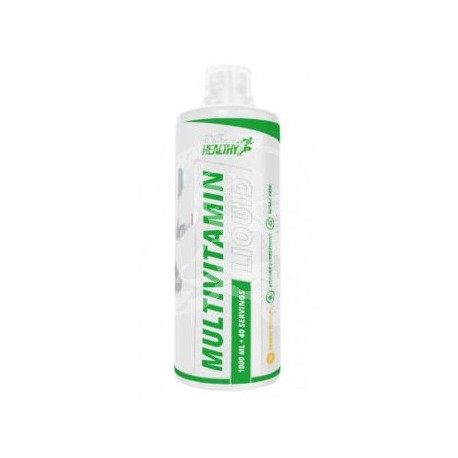 Multivitamin liquid 1000 мл