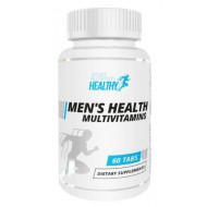 Healthy Men's Health Vitamins 60 таб.