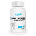 Healthy Men's Health Vitamins 120 таб