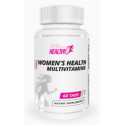 Woman’s Health Vitamins  60 таб.