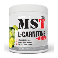 L-Carnitine + Amino  300 грамм (30 порций)