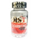 L-Carnitine Q10 90 капс.