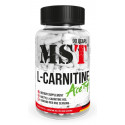 L-Carnitine Acetyle 90 капс