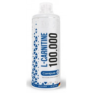 L-Carnitine Carnipure 100 000 мг 1 литр.