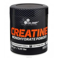 Creatine Monohydrate Powder 250 грамм