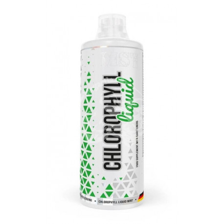 Chlorophyll Liquid  1 литр