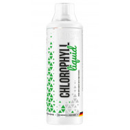 Chlorophyll Liquid 500 мл.