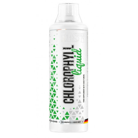 Chlorophyll Liquid 500 мл.