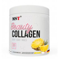 Collagen Beauty pineapple  30 порций 225 грамм