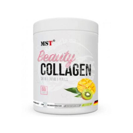 Collagen Beauty 450 грамм (60 порций)