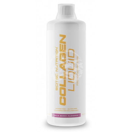 Collagen Liquid 1000 мл