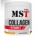 Collagen + Vitamin C 305 грамм (47 порций)