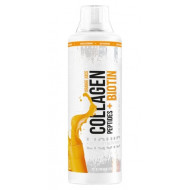 Collagen Peptides + Biotin  500 мл