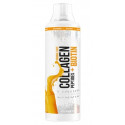 Collagen Peptides + Biotin  500 мл