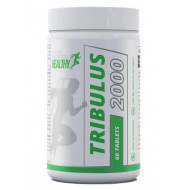 Healthy Tribulus 2000 мг. 60 таблеток