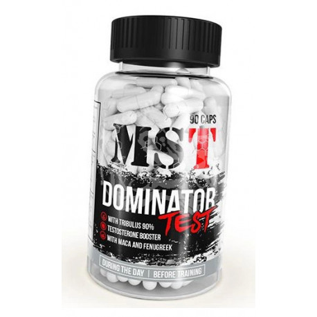 Dominator Test 90 капсул