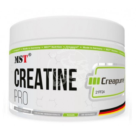 Creatine Pro Creapure 300 грам.