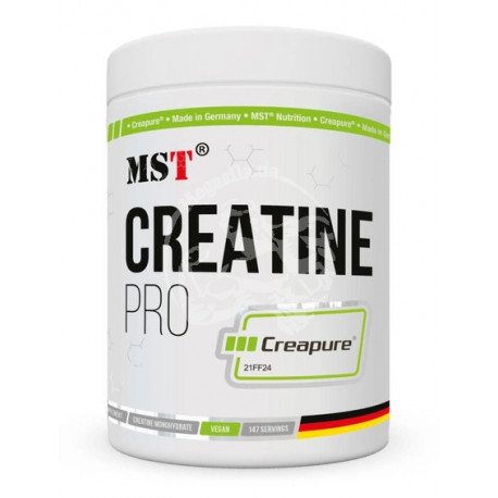 Creatine PRO Creapure  500 грам.