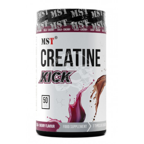 Creatine Kick 500 грамм